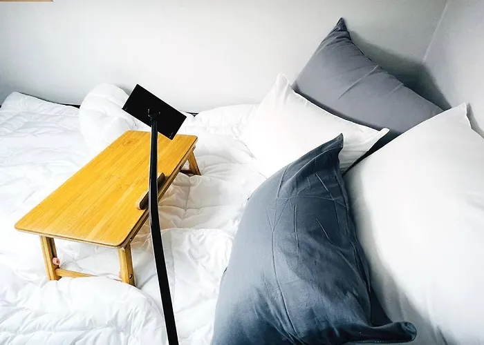 Kpop Bts Army Fan House - 9 Min Ddp, Md Seoul