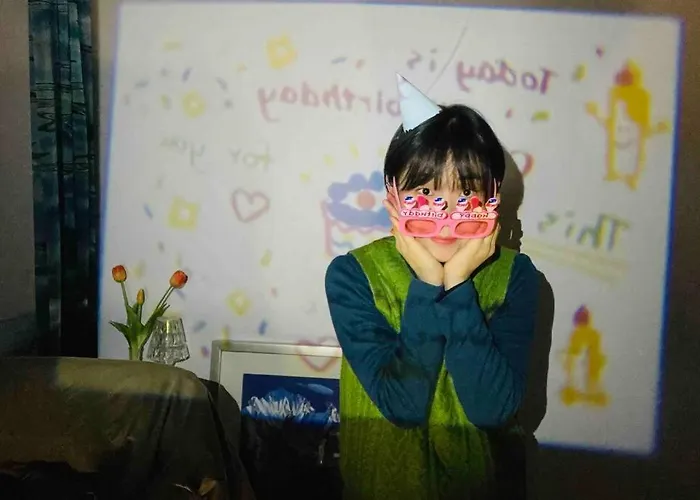 Kpop Bts Army Fan House - 9 Min Ddp, Md