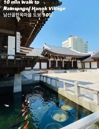 Kpop Bts Army Fan House - 9 Min Ddp, Md