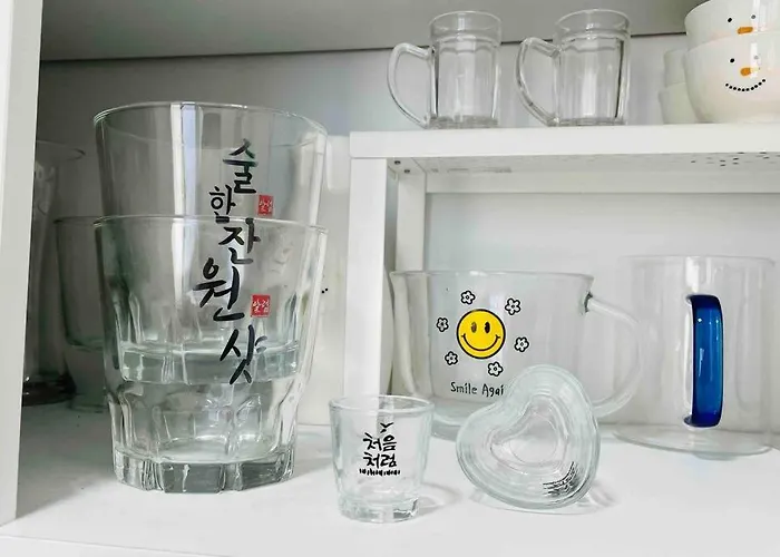 Apartment Kpop Bts Army Fan House - 9 Min Ddp, Md *