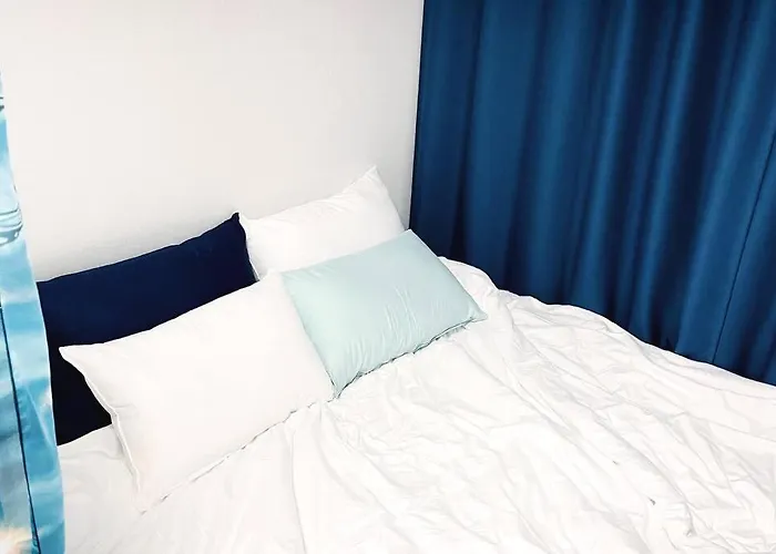 Kpop Bts Army Fan House - 9 Min Ddp, Md Apartment