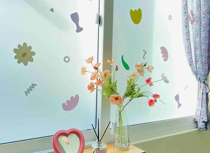 Kpop Bts Army Fan House - 9 Min Ddp, Md Apartment