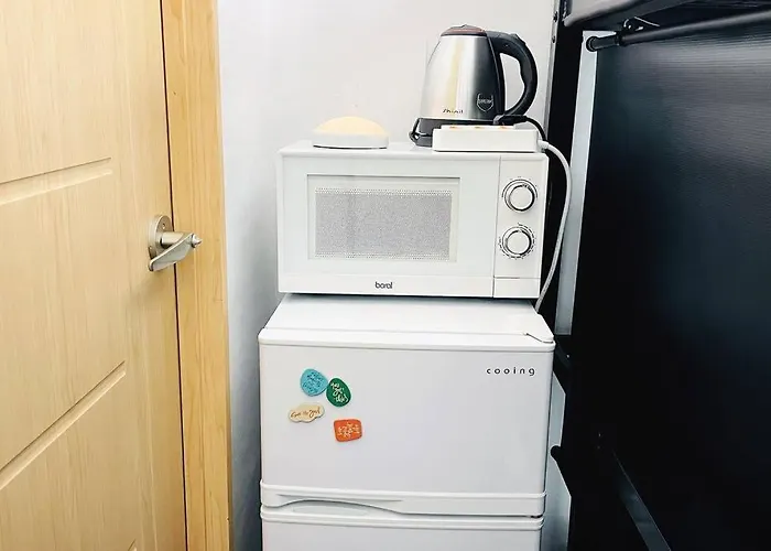 Kpop Bts Army Fan House - 9 Min Ddp, Md Apartment *