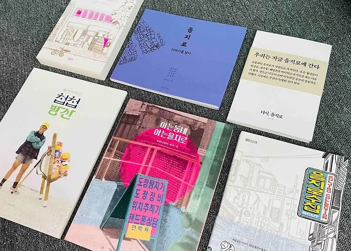 Apartment Kpop Bts Army Fan House - 9 Min Ddp, Md Seoul