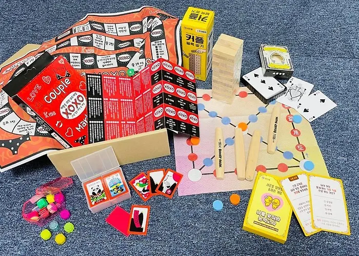 Apartment Kpop Bts Army Fan House - 9 Min Ddp, Md *