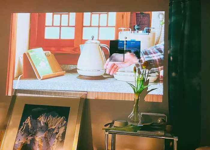 Kpop Bts Army Fan House - 9 Min Ddp, Md Apartment Seoul