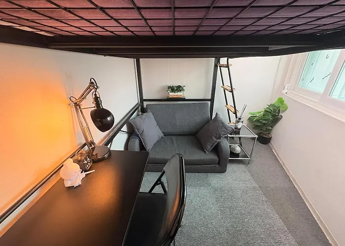 Kpop Bts Army Fan House - 9 Min Ddp, Md * Seoul