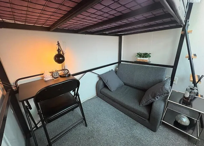 Kpop Bts Army Fan House - 9 Min Ddp, Md Apartment *