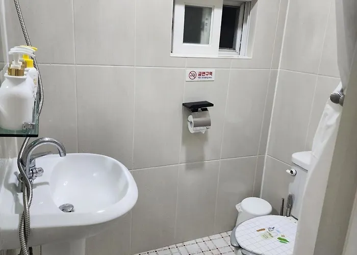 Apartment Kpop Bts Army Fan House - 9 Min Ddp, Md Seoul